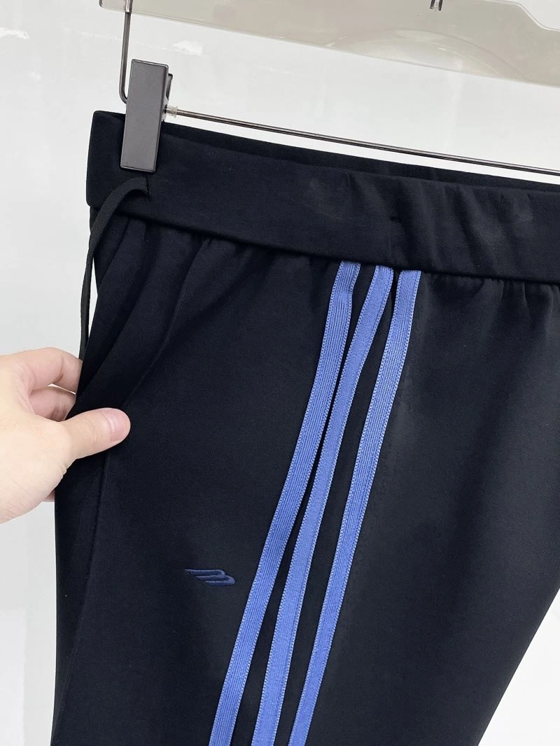 Balenciaga Long Pants WaterResistant 97096