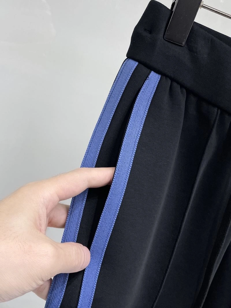 Balenciaga Long Pants WaterResistant 97096