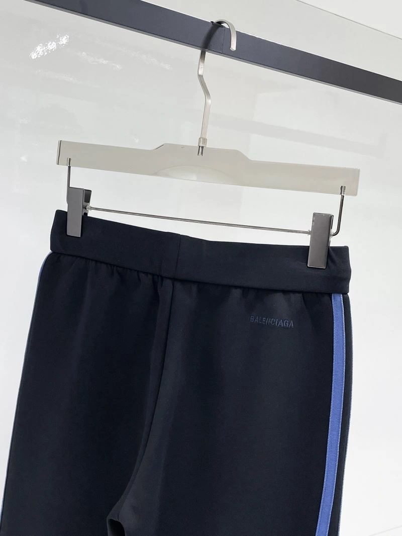 Balenciaga Long Pants WaterResistant 97096