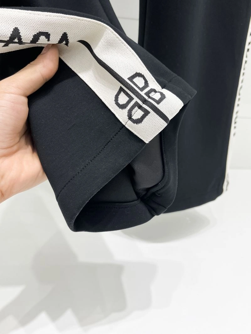 Balenciaga Long Pants Breathable 97100