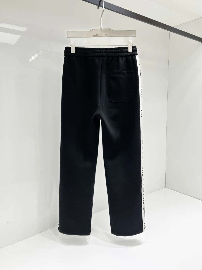 Balenciaga Long Pants Breathable 97100