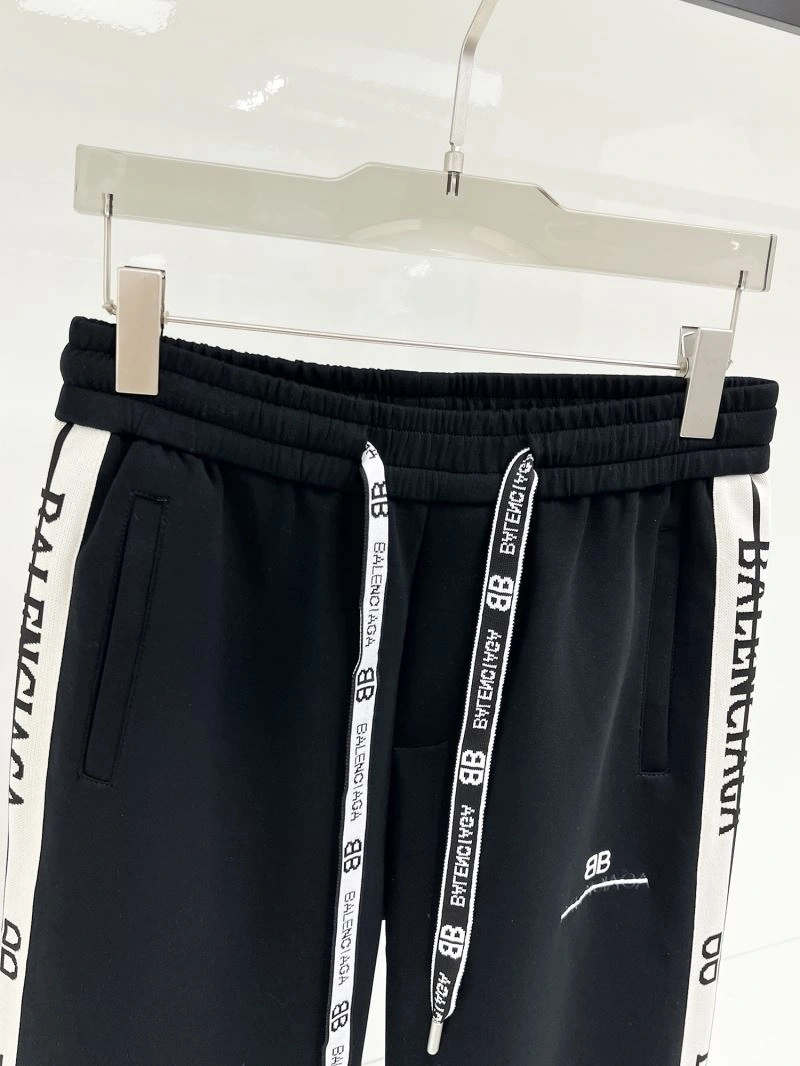 Balenciaga Long Pants Breathable 97100