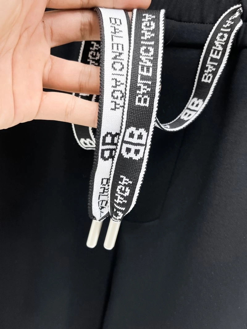Balenciaga Long Pants Breathable 97100