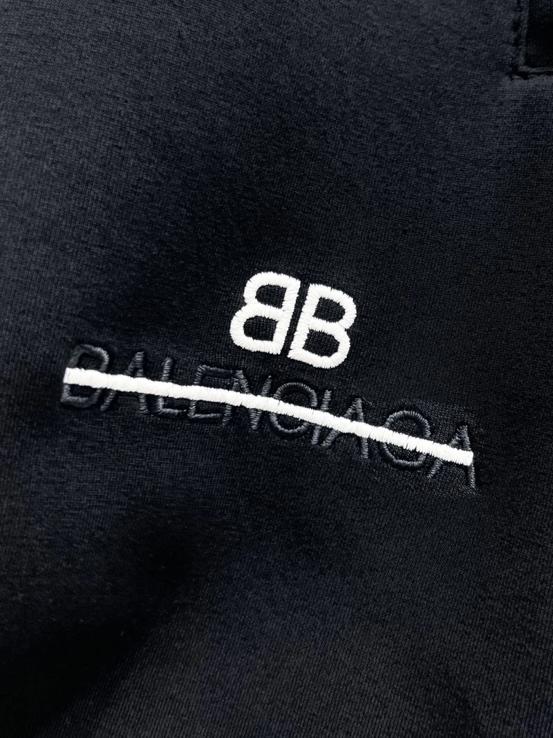 Balenciaga Long Pants Breathable 97100