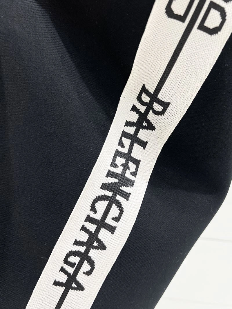 Balenciaga Long Pants Breathable 97100