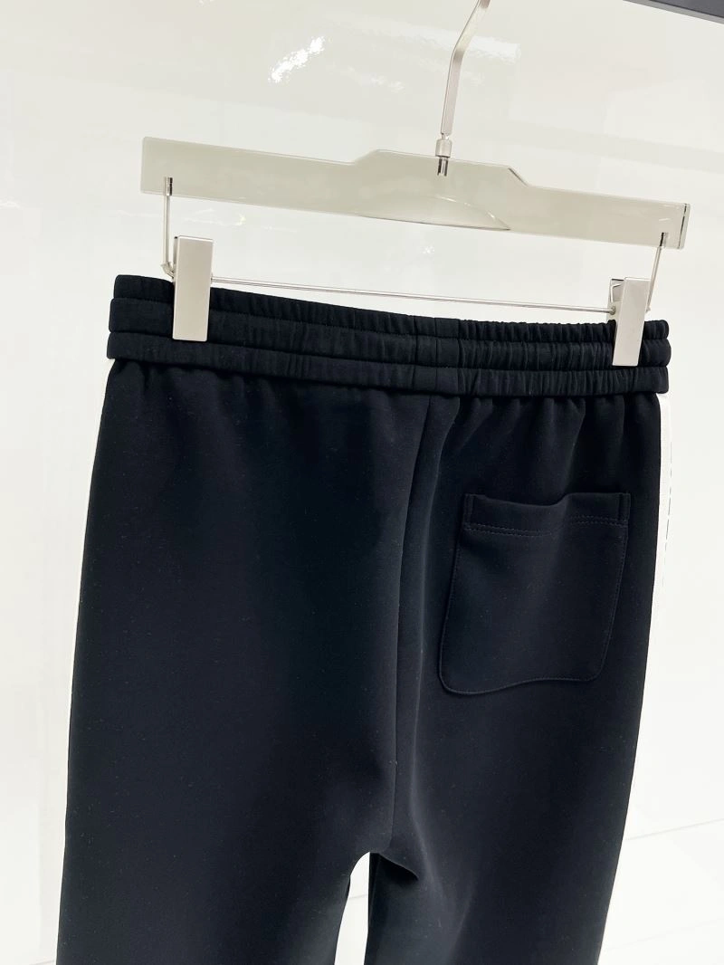 Balenciaga Long Pants Breathable 97100