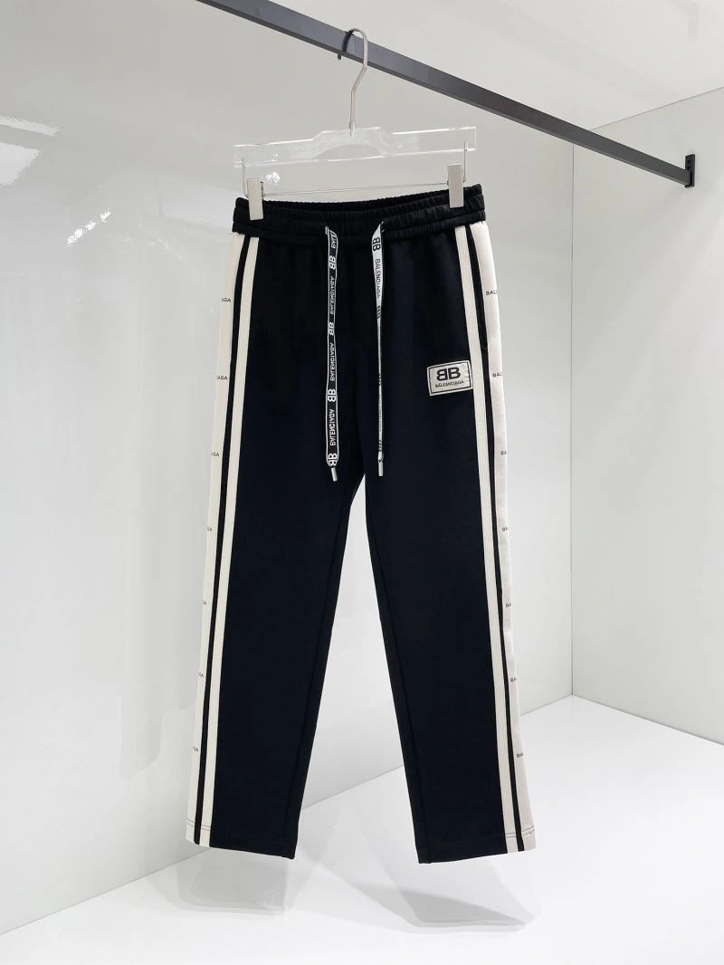 Balenciaga Long Pants ZipUp 97142
