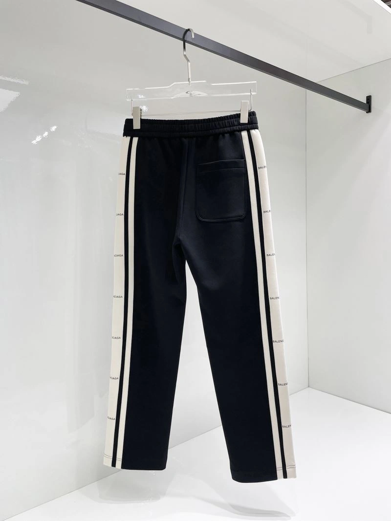 Balenciaga Long Pants ZipUp 97142