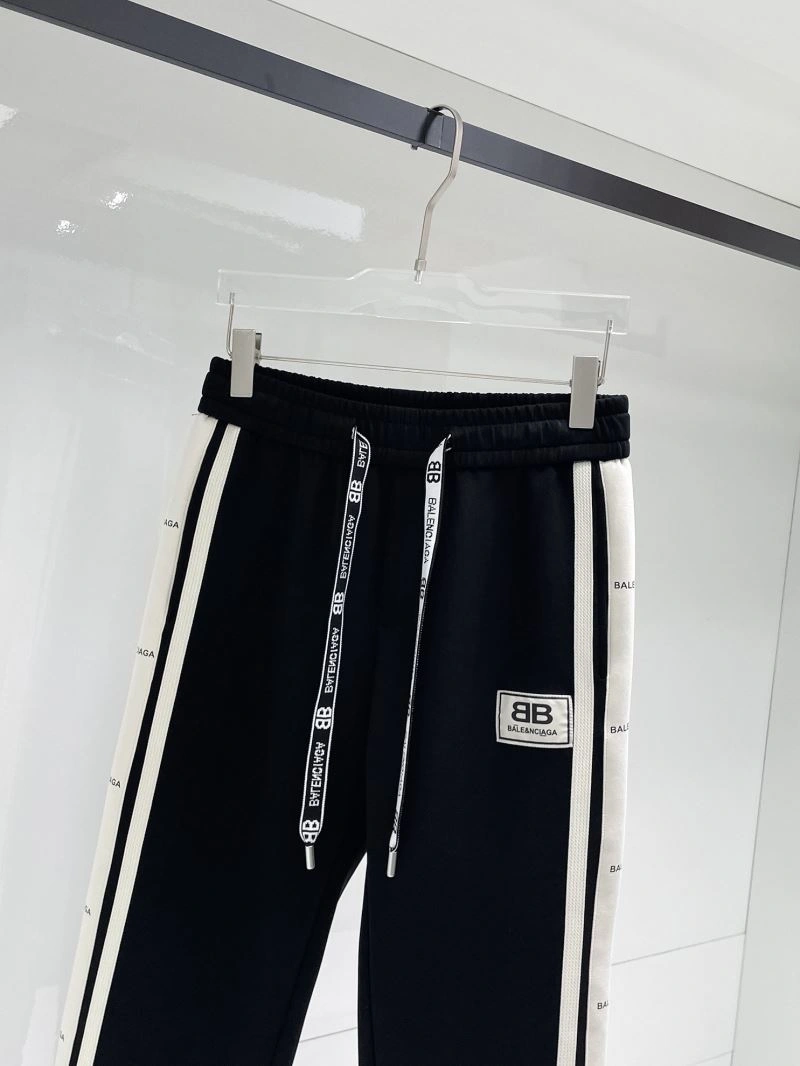 Balenciaga Long Pants ZipUp 97142