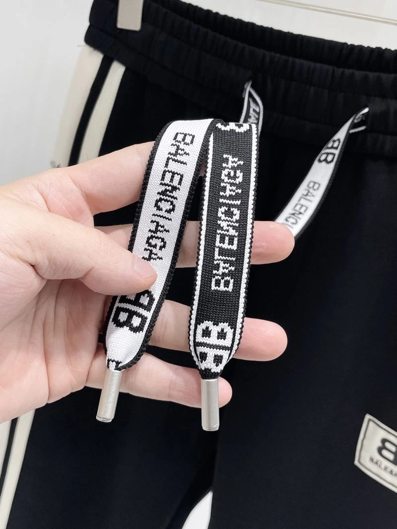 Balenciaga Long Pants ZipUp 97142