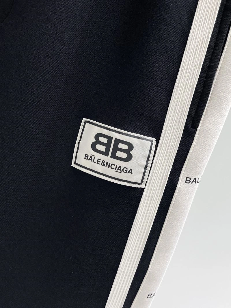 Balenciaga Long Pants ZipUp 97142