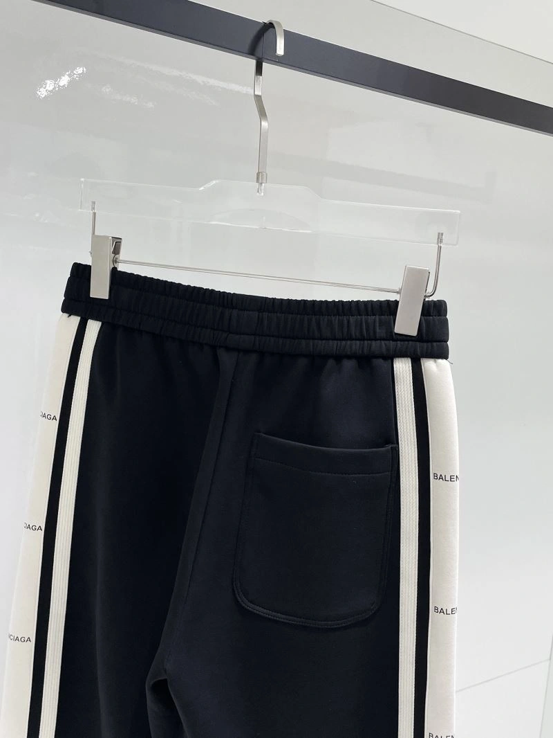 Balenciaga Long Pants ZipUp 97142