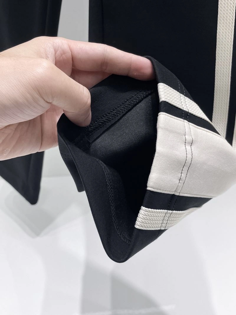 Balenciaga Long Pants ZipUp 97142