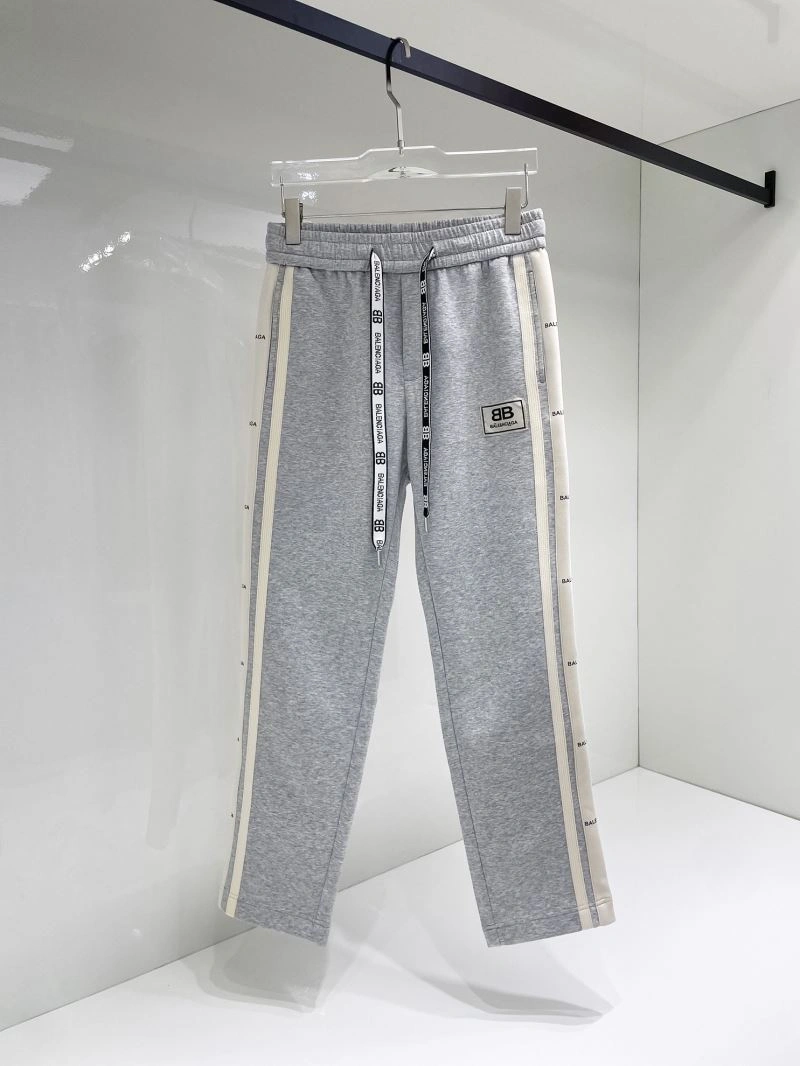 Balenciaga Long Pants OdorResistant 97093