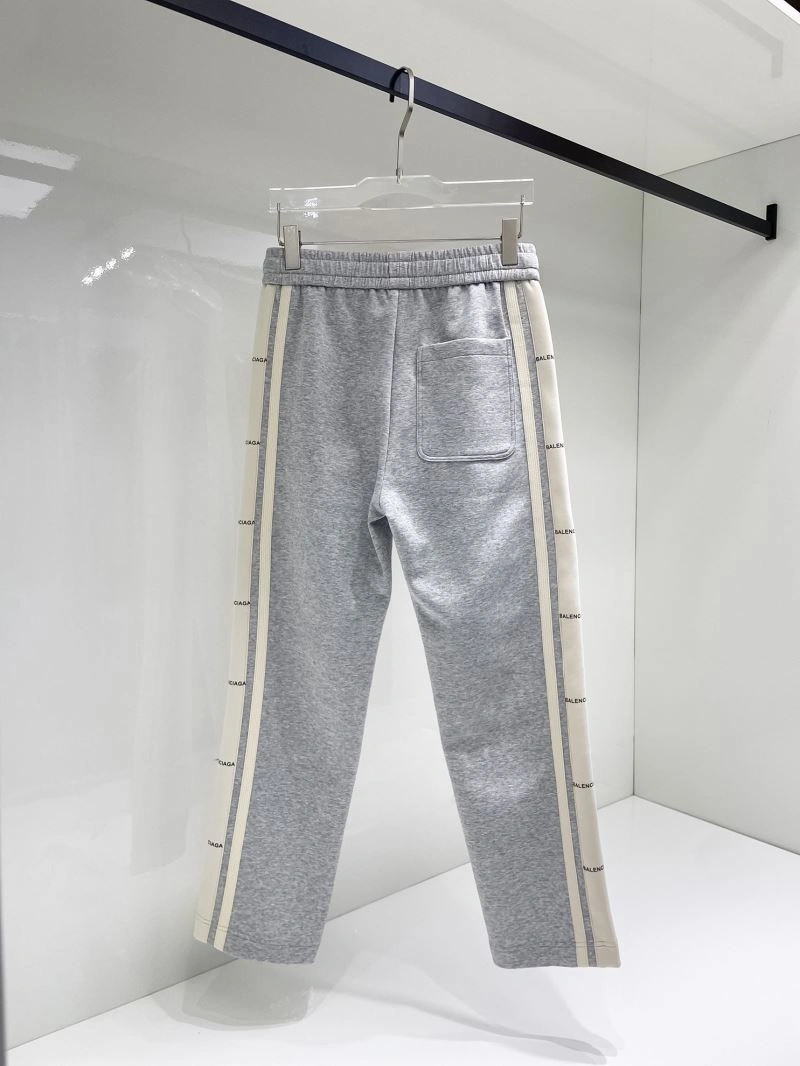 Balenciaga Long Pants OdorResistant 97093