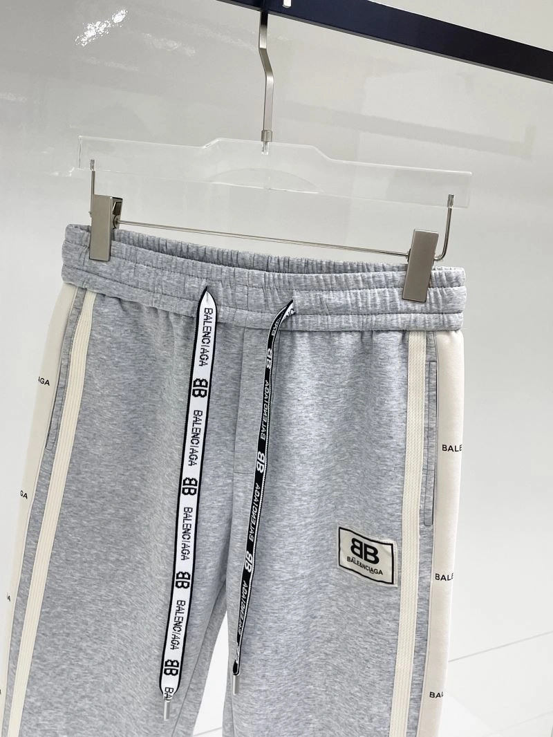 Balenciaga Long Pants OdorResistant 97093