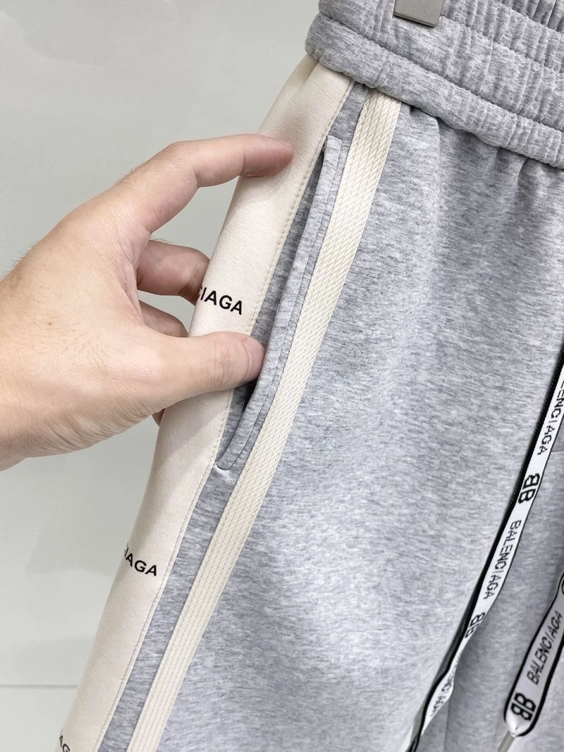Balenciaga Long Pants OdorResistant 97093