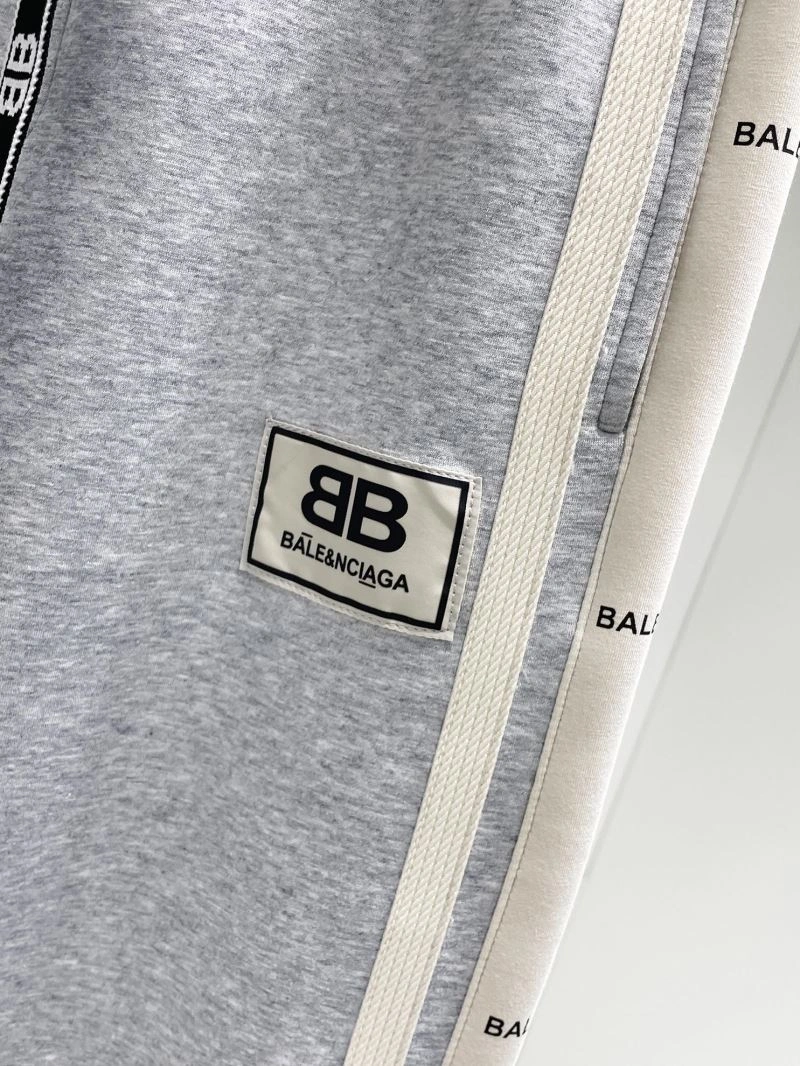 Balenciaga Long Pants OdorResistant 97093