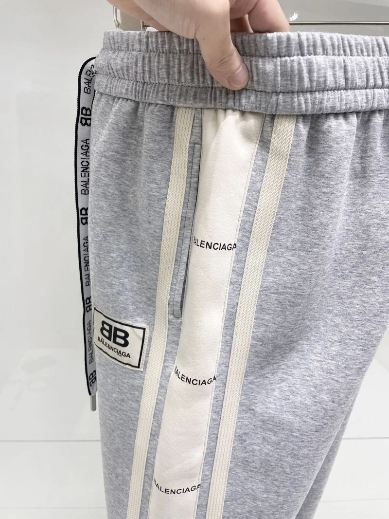 Balenciaga Long Pants OdorResistant 97093