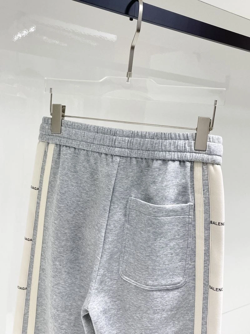 Balenciaga Long Pants OdorResistant 97093