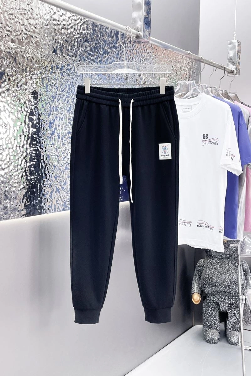 Stylish Balenciaga Long Pants 97136