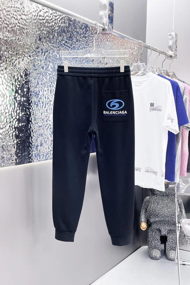 Stylish Balenciaga Long Pants 97136