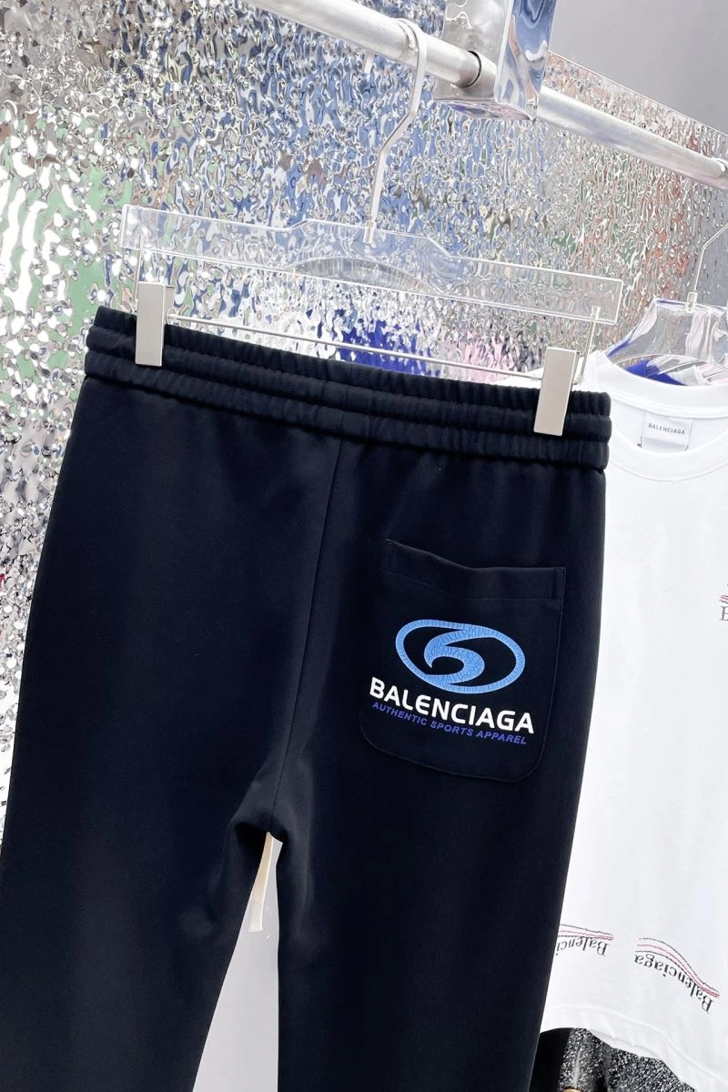Stylish Balenciaga Long Pants 97136