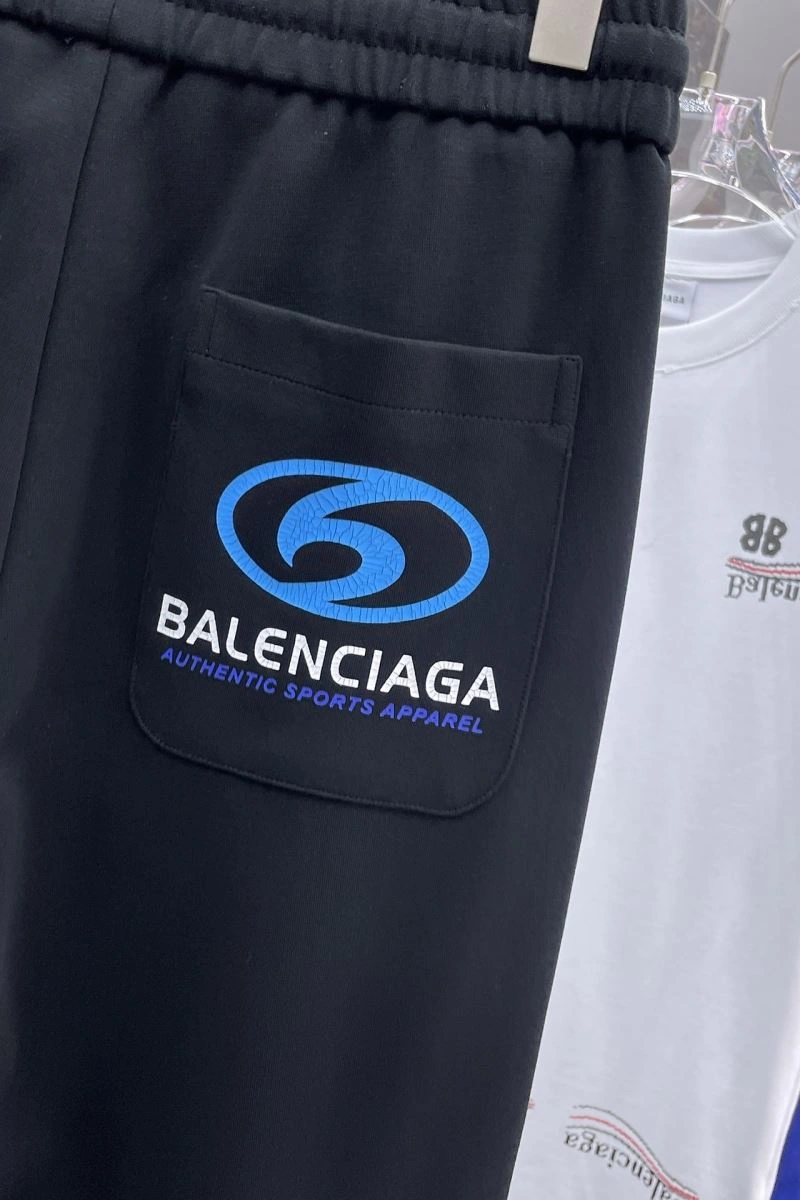 Stylish Balenciaga Long Pants 97136