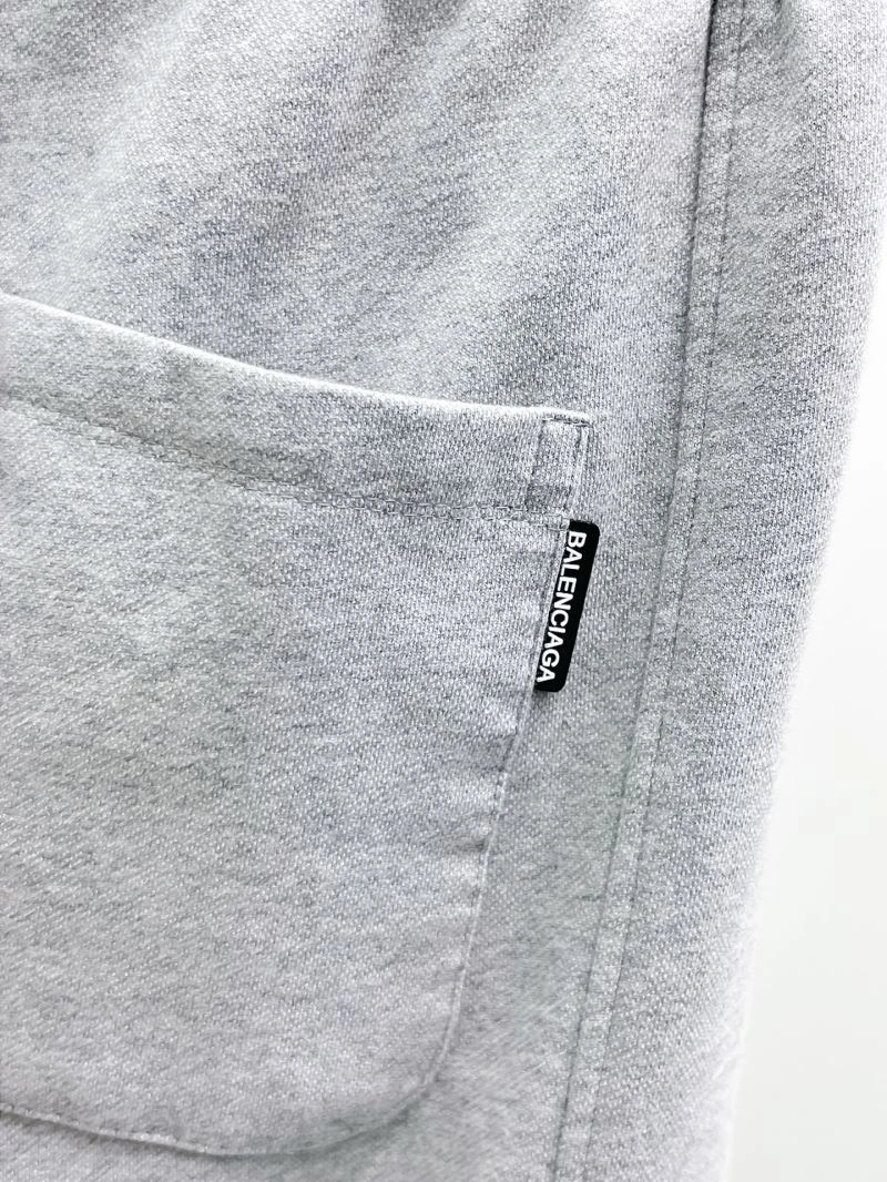 Supportive Balenciaga Long Pants 97091