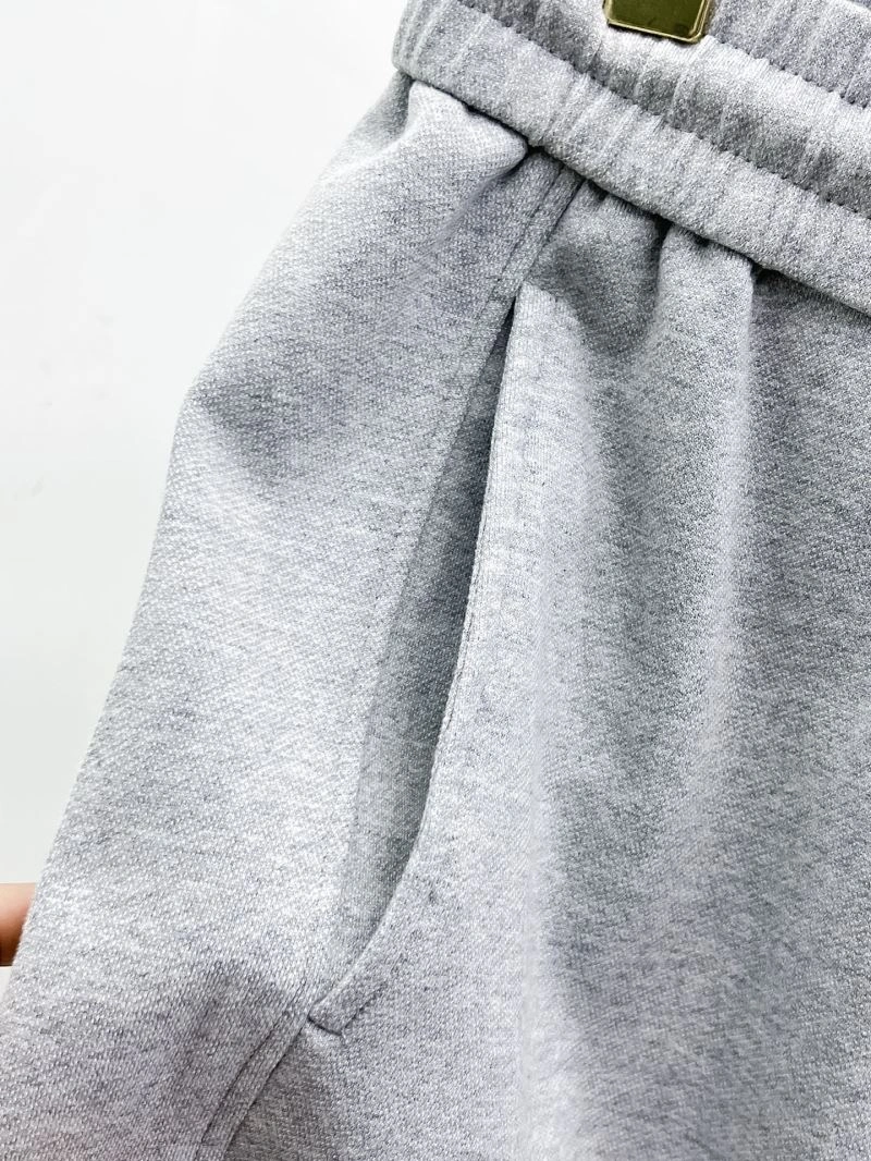 Supportive Balenciaga Long Pants 97091