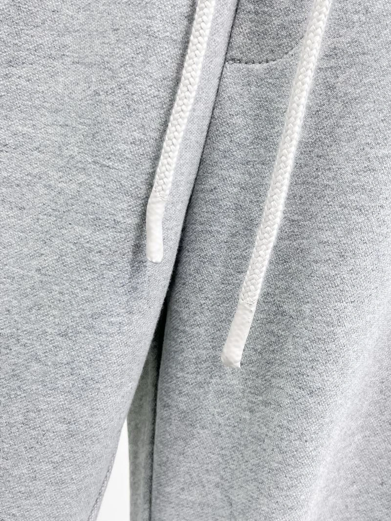Supportive Balenciaga Long Pants 97091