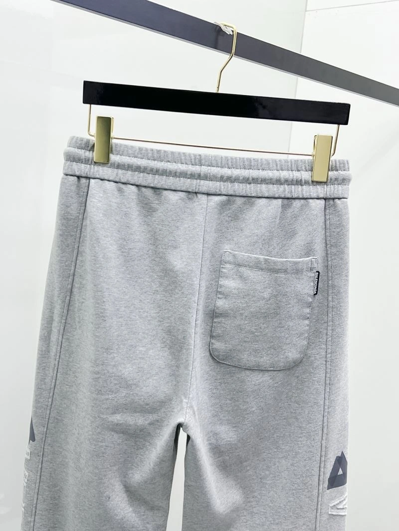 Supportive Balenciaga Long Pants 97091