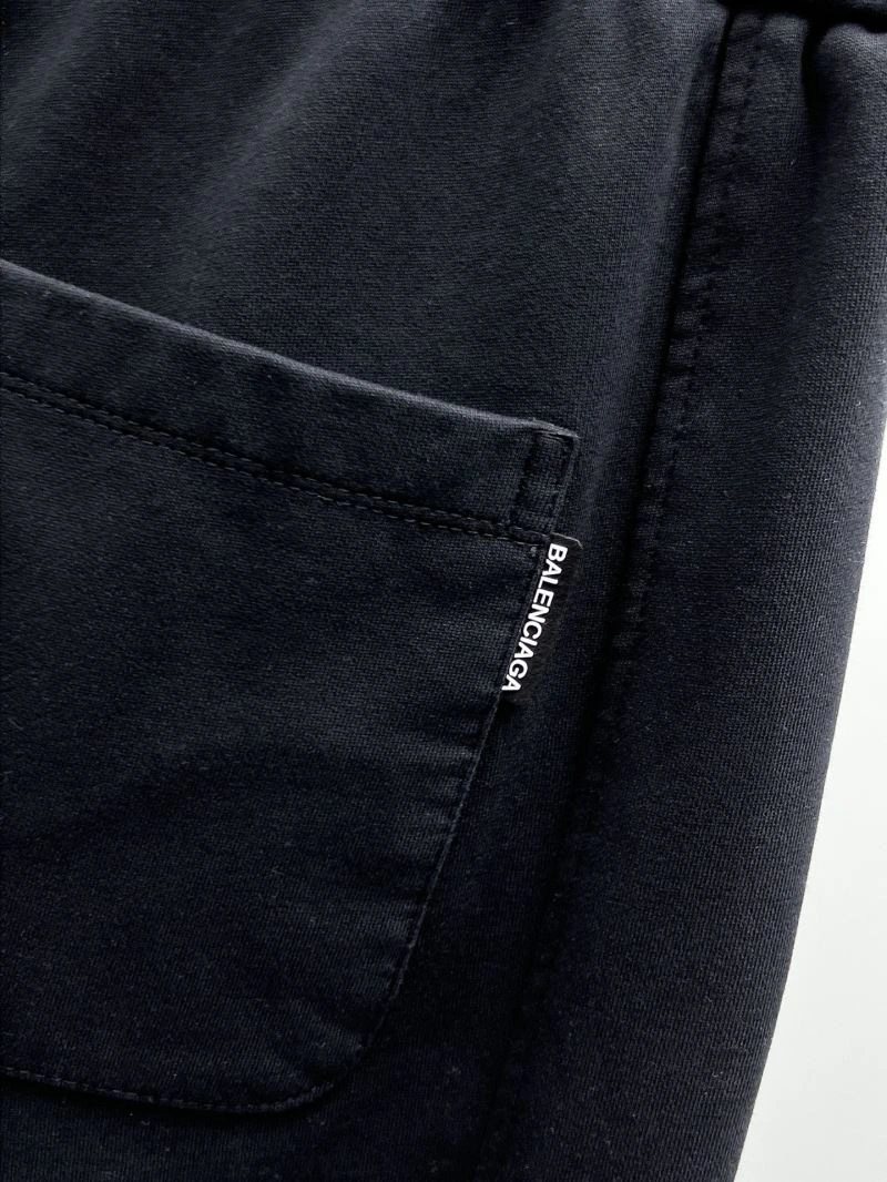 Original Balenciaga Long Pants 97129