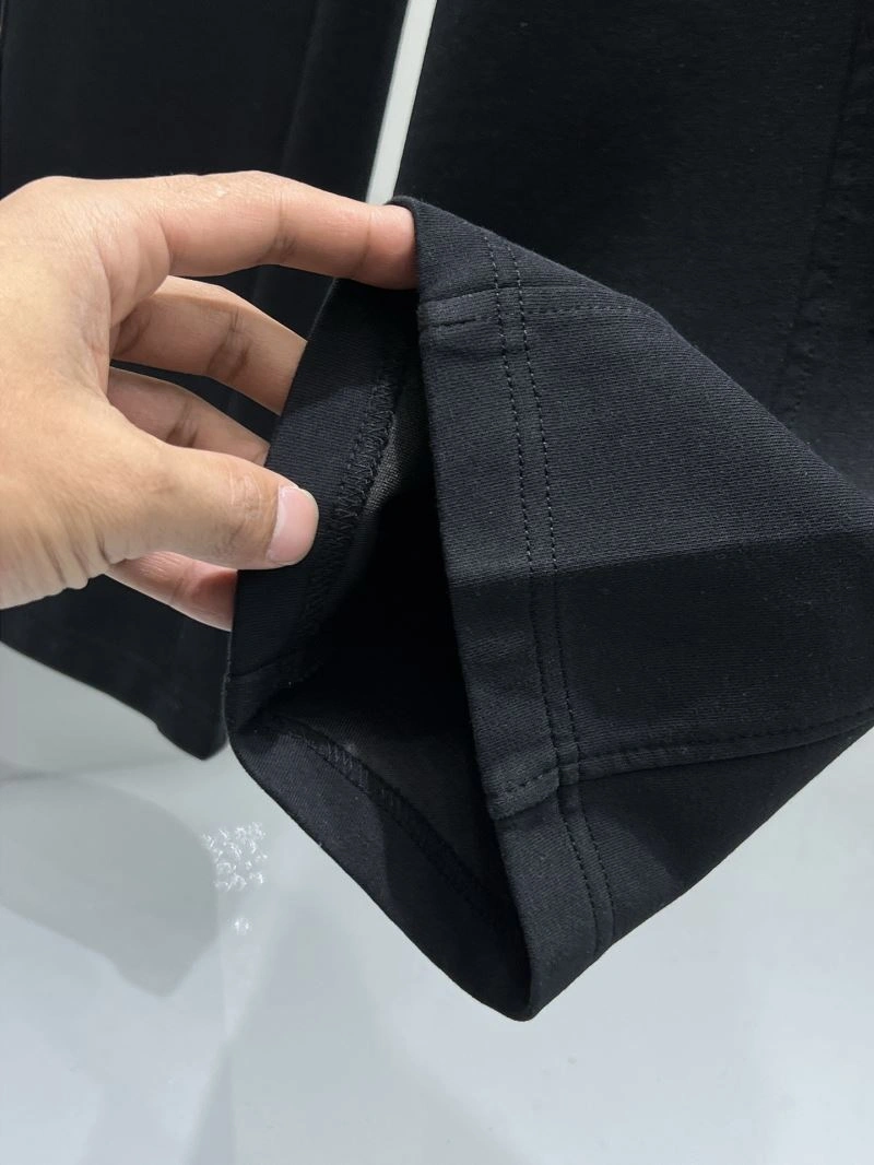Original Balenciaga Long Pants 97129