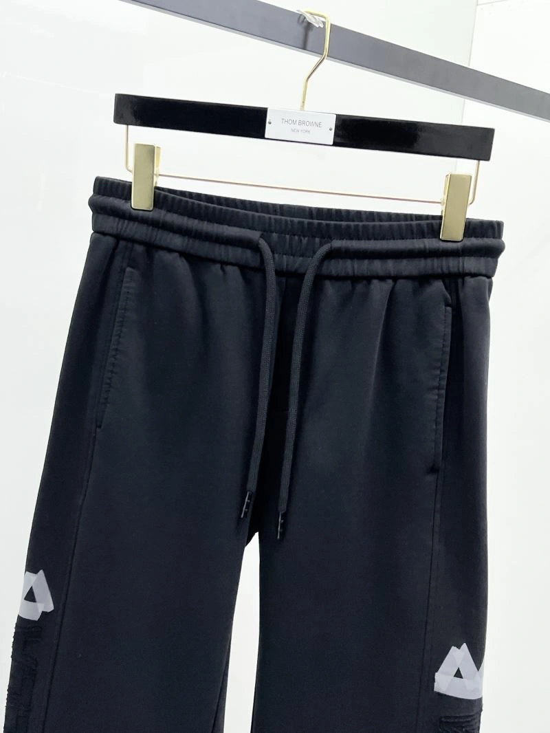 Original Balenciaga Long Pants 97129