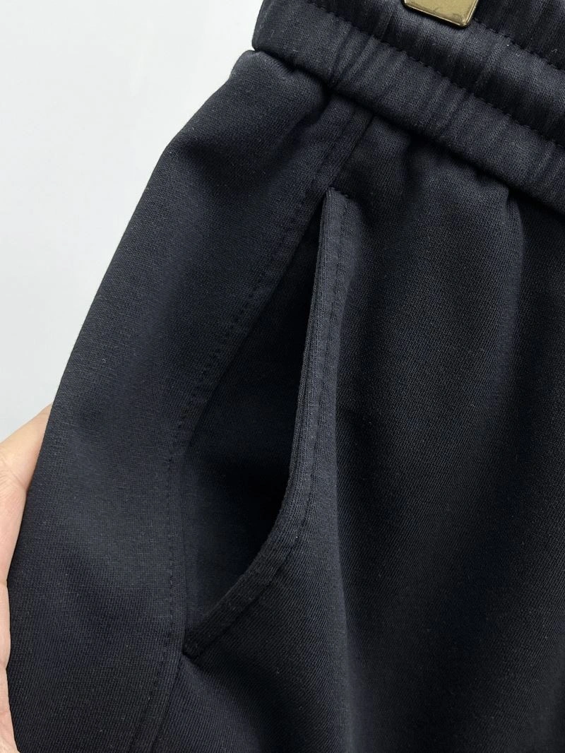Original Balenciaga Long Pants 97129