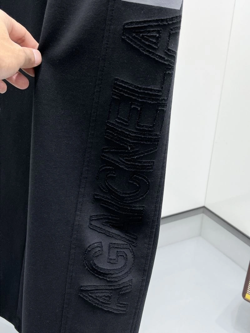 Original Balenciaga Long Pants 97129