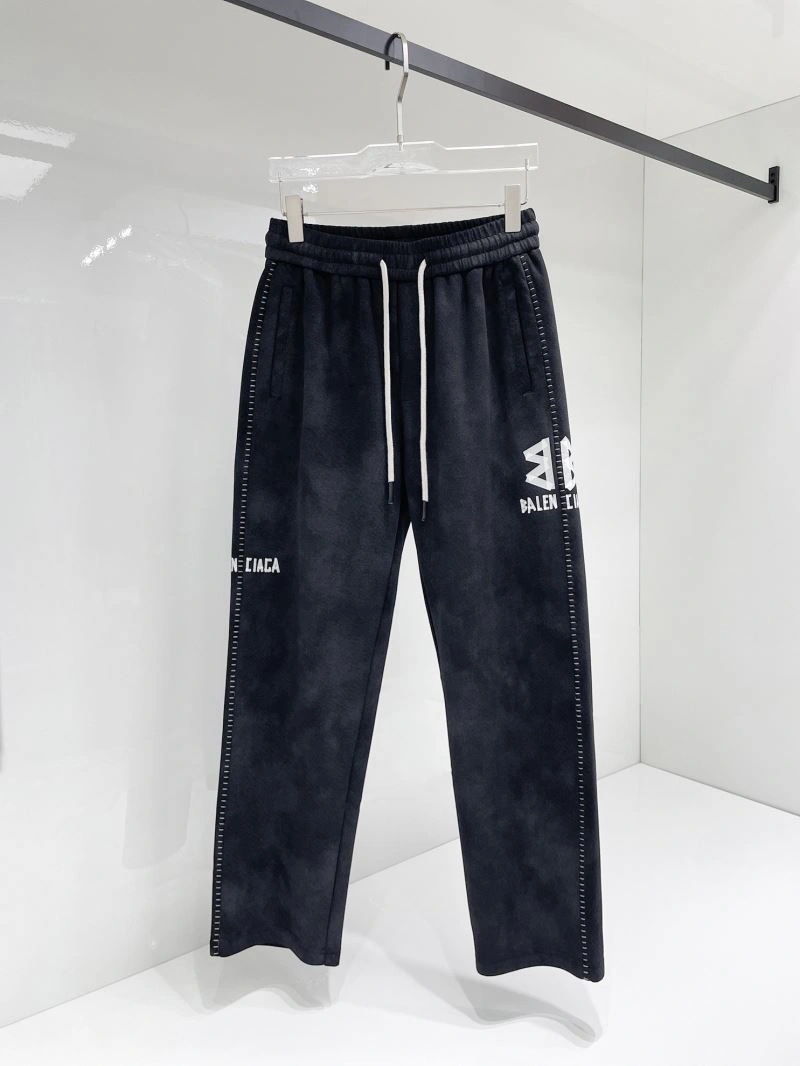 Balenciaga Long Pants Minimalist 97089