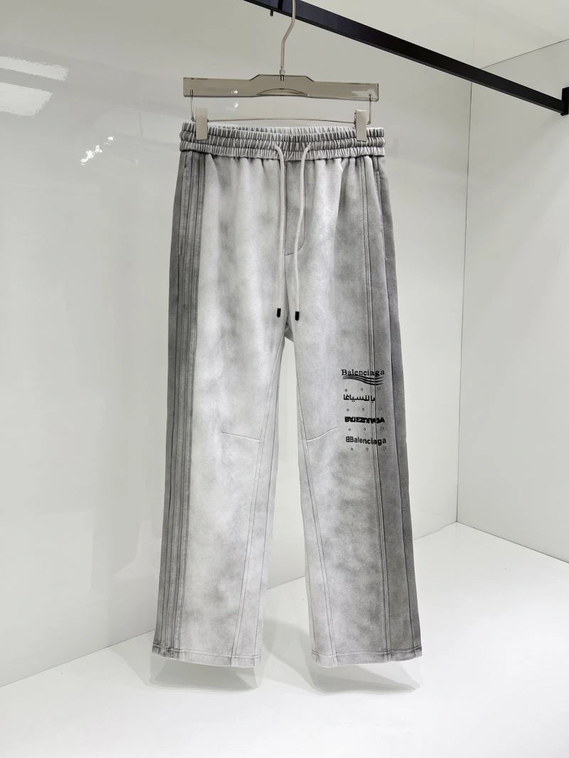 Balenciaga Long Pants Sustainable 97090