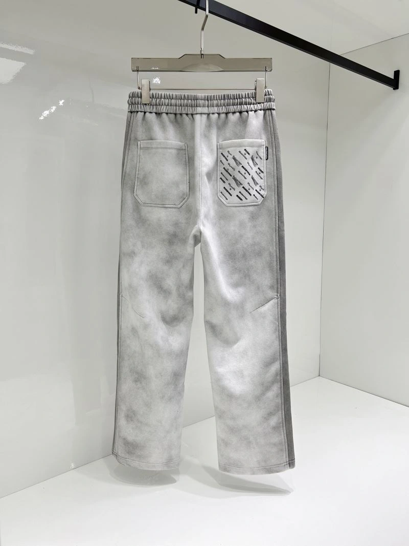 Balenciaga Long Pants Sustainable 97090