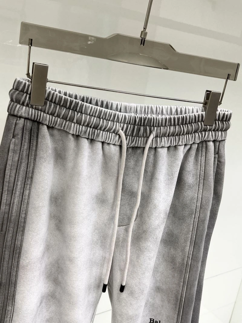 Balenciaga Long Pants Sustainable 97090