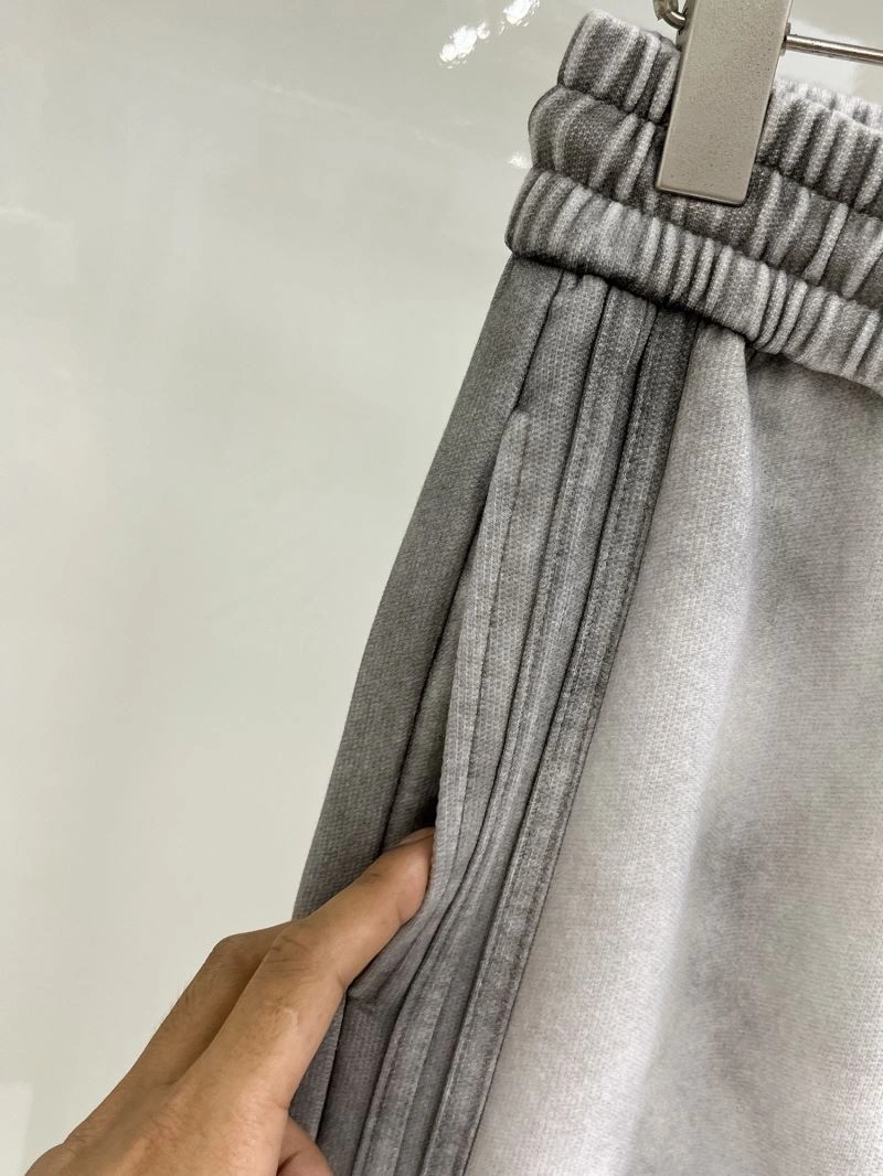 Balenciaga Long Pants Sustainable 97090