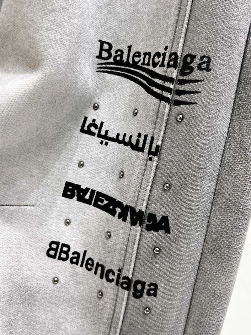 Balenciaga Long Pants Sustainable 97090