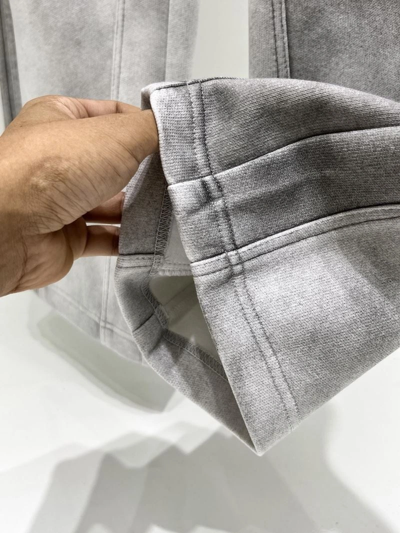 Balenciaga Long Pants Sustainable 97090