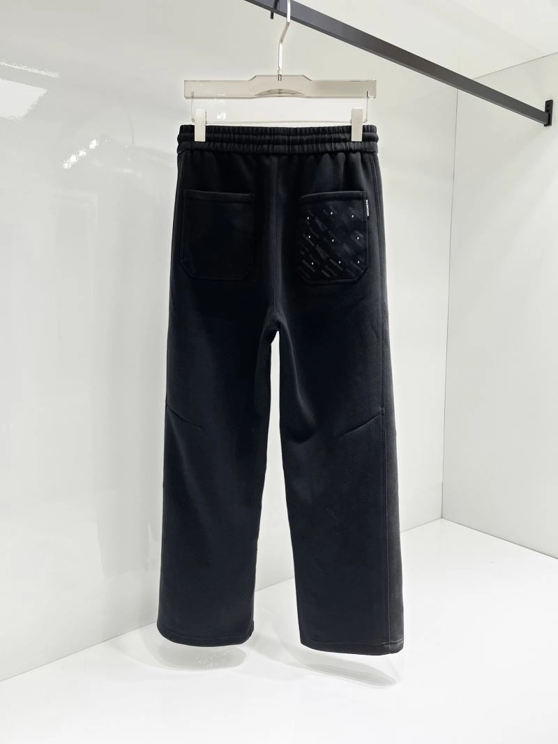 Balenciaga Long Pants FlexibleFit 97088
