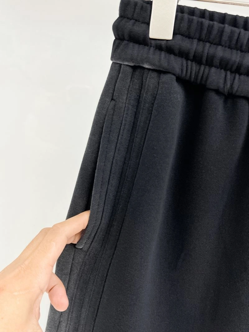 Balenciaga Long Pants FlexibleFit 97088