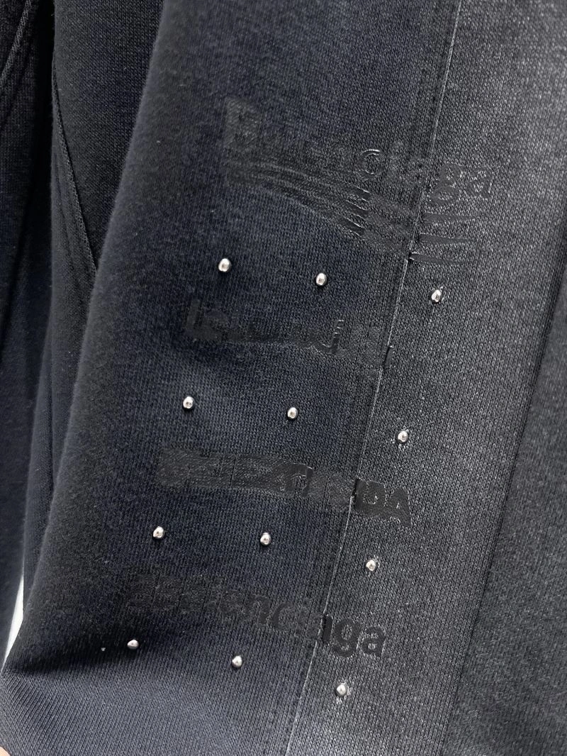 Balenciaga Long Pants FlexibleFit 97088
