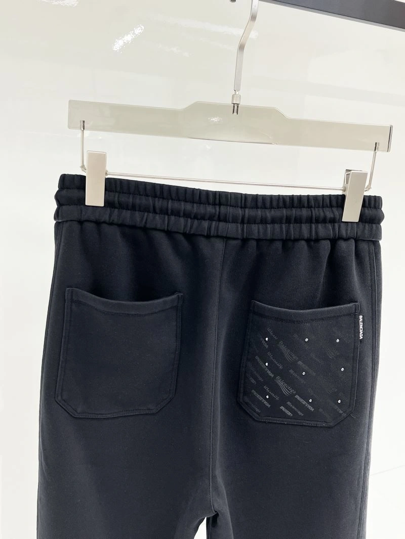 Balenciaga Long Pants FlexibleFit 97088