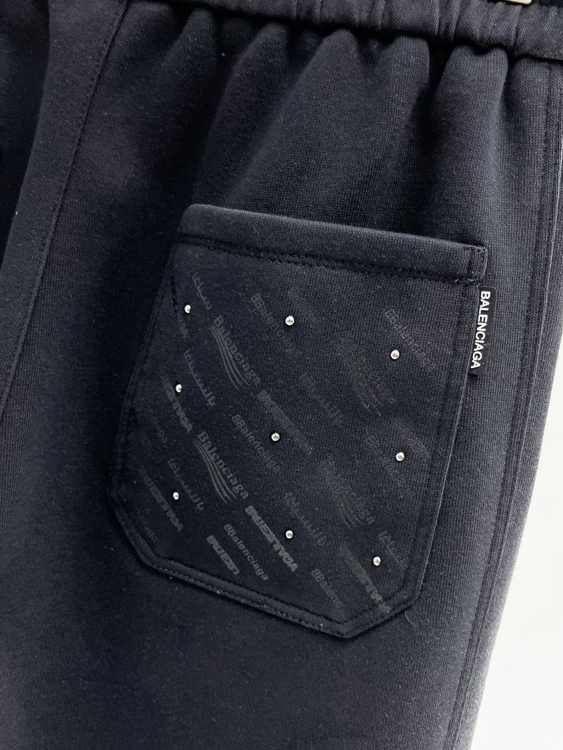 Balenciaga Long Pants FlexibleFit 97088