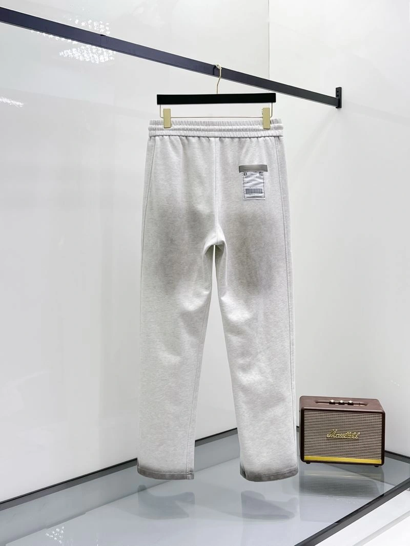 Balenciaga Long Pants HighPerformance 97147